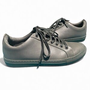 Men's THURSDAY BOOT COMPANY Gray Casual Sneakers